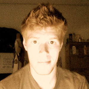 Meet your Posher, Tyler